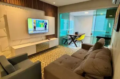 Apartamento com 3 quartos à venda na Rua Dos Tangarás, Nossa Senhora da Vitória, Ilhéus