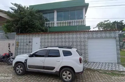 Casa com 2 quartos à venda no Hernani Sá, Ilhéus 