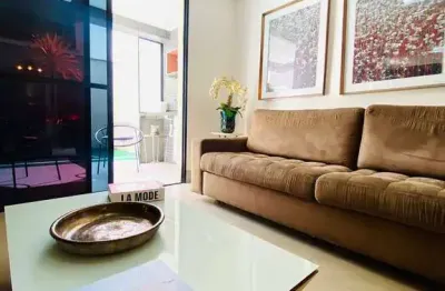 Exclusividade na lomanro júnior - pontal park residence