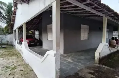 Casa com 3 quartos à venda no Mamoã, Ilhéus 