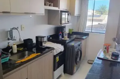 Apartamento com 2 quartos à venda no Jardim Atlântico, Ilhéus 