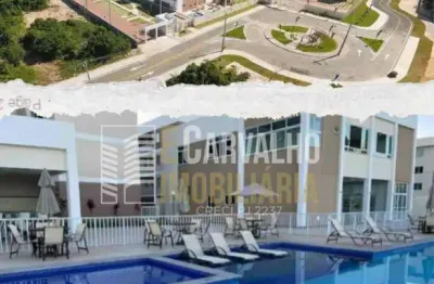 Apartamento garden no vog atlântico – zona sul de ilhéus
