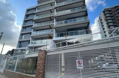 Apartamento mobiliado para locação – zona sul de ilhéus/ba