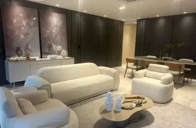Cobertura alto padrão — jardim atlântico, zona sul de ilhéus/ba