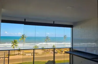 Apartamento frente mar – orizzon residence | ilhéus – ba