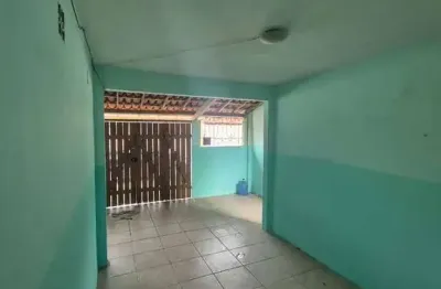 Casa ampla no bairro nelson costa – zona sul de ilhéus
