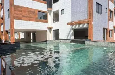 Apartamento com 2 quartos à venda na Avenida Tancredo Neves, 0226, Nossa Senhora da Vitória, Ilhéus
