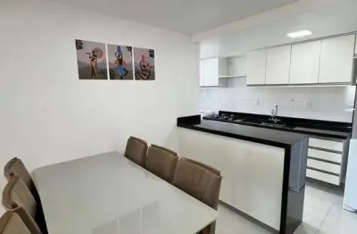 Apartamento mobiliado para locação 2/4 - praia dos milionários - ilhéus