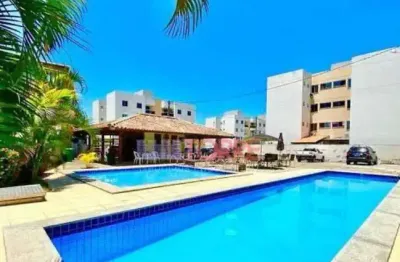 Apartamento 3/4 à venda – savóia park, zona norte, ilhéus
