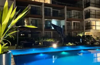 Apartamento com 2 quartos à venda na Rua Helenílson Chaves, Jardim Atlântico, Ilhéus