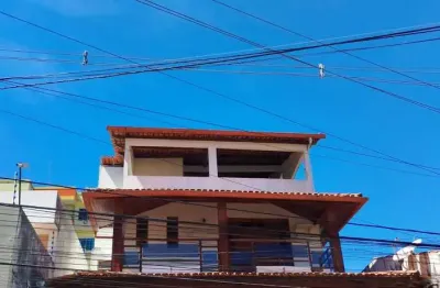 Casa com 3 quartos à venda na Rua Raymundo Amaral Pacheco, Boa Vista, Ilhéus