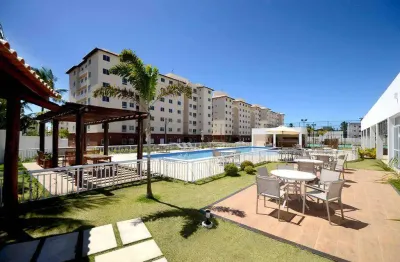 Apartamento à venda – vog torres do sul, ilhéus - praia do sul