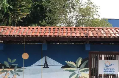 Praia dos milionários – repasse de arrendamento de pousada em ilhéus/ba!