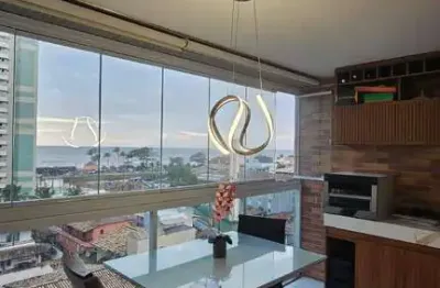 Apartamento à venda – condomínio brilho dos navegantes | praia dos milionár