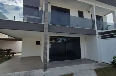 Casa para locação – loteamento praia dourada | ilhéus – ba