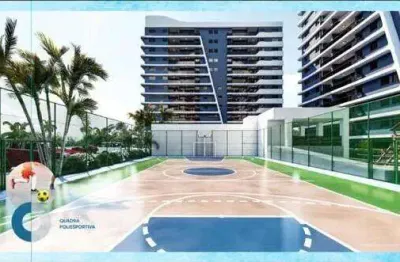 Apartamento com 3 quartos à venda na Avenida Tancredo Neves, São Francisco, Ilhéus