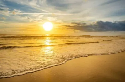 Apartamento com 3 quartos à venda na Rua B, Jardim Atlântico, Ilhéus