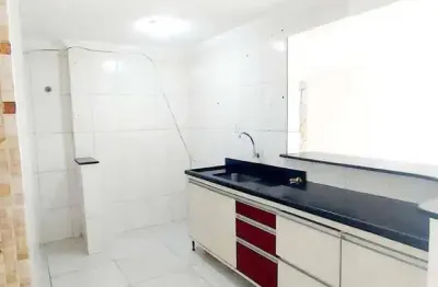 Apartamento à venda na Rua José Henrque Abobreira, Pontal, Ilhéus