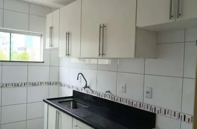 Apartamento 2 quartos – com varanda no jardim pontal, ilhéus/ba