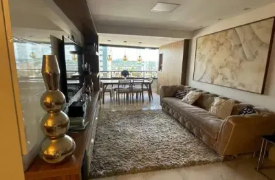 Apartamento alto padrão à venda – palazzo imperiale | jardim vitória