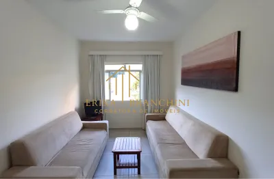 Excelente apartamento com 1 dormitório, no centro de águas de lindóia