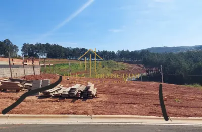 Excelente terreno no vale dos ipês, águas de lindóia.