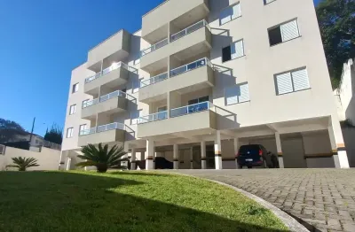 Lindo apartamento - mobiliado - à venda em águas de lindóia.