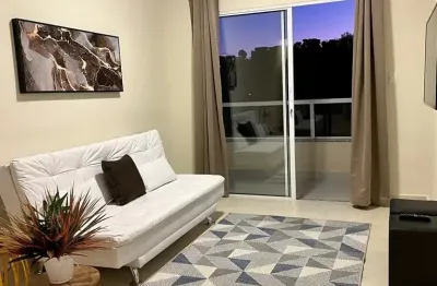 Apartamento com 2 quartos à venda em Assumpção Netto, Águas de Lindóia 