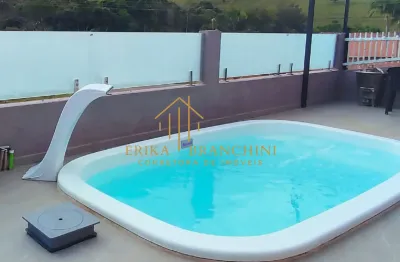 Excelente oportunidade para moradia ou lazer em águas de lindóia!
