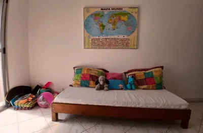 Apartamento com 1 quarto para alugar na Rua Farmacêutico João Manoel Gonçalves, 650, Itaguá, Ubatuba