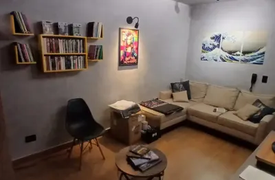 Studio mobiliado no coração da Vila Ema - São José dos Campos. Para quem busca praticidade, excelente localização, boa vizinhança e conforto vale a pena conferir!!!