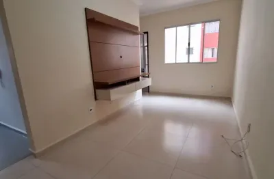 Apartamento com 2 quartos para alugar na Rua Masuzo Naniwa, 105, Vila Mogilar, Mogi das Cruzes