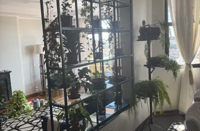Apartamento com 3 quartos à venda no Centro, Botucatu 