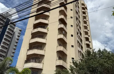 Apartamento com 3 quartos à venda no Centro, Botucatu 