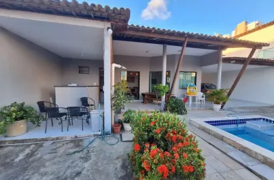 Casa 4 dormitórios ou + para venda em cabedelo, intermares, 4 dormitórios, 4 suítes, 6 banheiros, 4 vagas