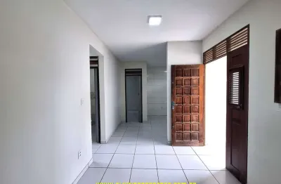 Casa térrea para venda em joão pessoa, bessa, 2 dormitórios, 1 suíte, 2 banheiros, 1 vaga