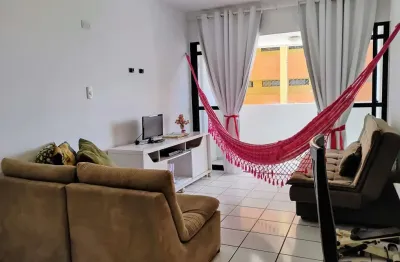 Apartamento para locação em joão pessoa, aeroclube, 2 dormitórios, 1 suíte, 2 banheiros, 1 vaga