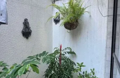 Apartamento térreo para venda em joão pessoa, bessa, 1 dormitório, 1 suíte, 1 banheiro, 1 vaga