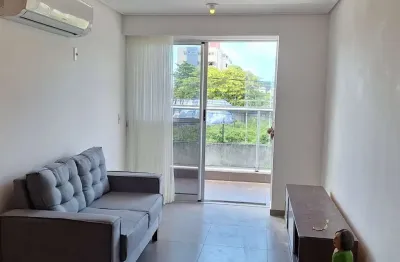 Apartamento para locação em joão pessoa, jardim oceania, 2 dormitórios, 1 suíte, 2 banheiros, 1 vaga