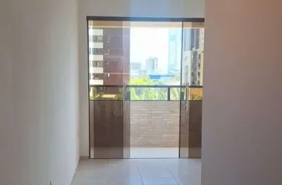 Apartamento para venda em joão pessoa, aeroclube, 3 dormitórios, 1 suíte, 2 banheiros, 1 vaga