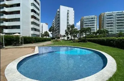 Apartamento com 5 quartos à venda na Rua Costa Bela Vista, 120, Ponta de Campina, Cabedelo