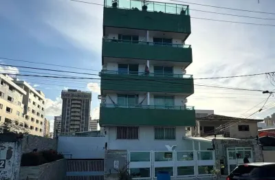 Apartamento para venda em joão pessoa, manaíra, 3 dormitórios, 1 suíte, 2 banheiros, 1 vaga