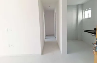 Apartamento para venda em cabedelo, jardim camboinha, 2 dormitórios, 1 suíte, 2 banheiros, 1 vaga