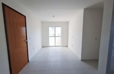Apartamento para venda em cabedelo, jardim camboinha, 2 dormitórios, 1 suíte, 2 banheiros, 1 vaga