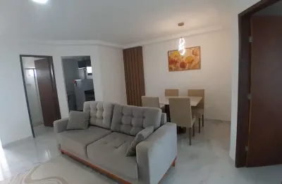 Apartamento com área privativa para venda em conde, jacumã, 1 dormitório, 1 banheiro, 1 vaga