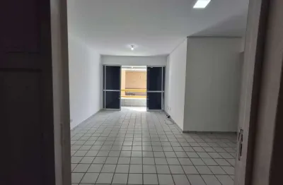 Apartamento para venda em joão pessoa, jardim oceania, 3 dormitórios, 1 suíte, 2 banheiros, 1 vaga