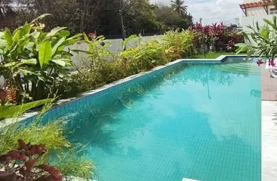 Casa Duplex para Venda em João Pessoa, Altiplano Cabo Branco, 4 dormitórios, 4 suítes, 6 banheiros, 4 vagas