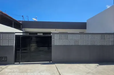 Casa Térrea para Venda em João Pessoa, Bessa, 2 dormitórios, 1 suíte, 2 banheiros, 1 vaga