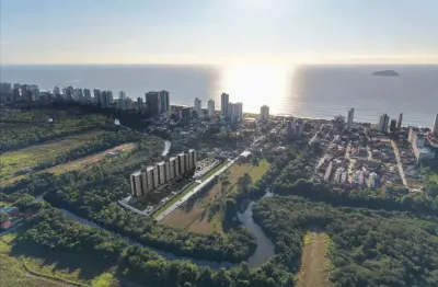 Apartamentos em piçarras, de 2 á 3 dormitórios, 500m da praia!
