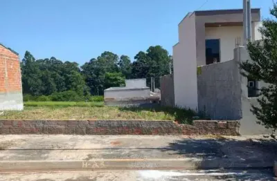 Terreno à venda no GSP Life Boituva, Boituva 